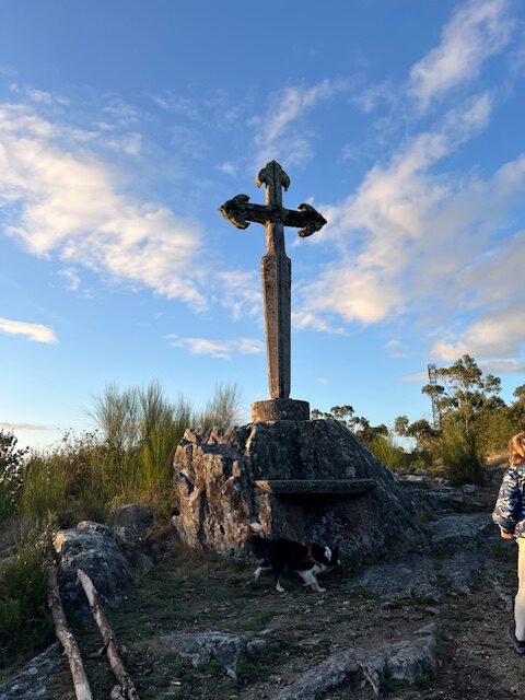 Cruz de Ermelo